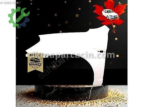 Hyundai Accent Çamurluk (Ön) çıkma parça