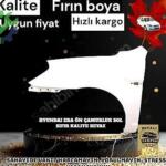 HYUNDAI ERA ÖN ÇAMURLUK SOL SIFIR KALITE BEYAZ