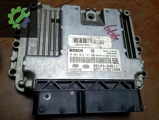 Hyundai Getz Beyin Çıkma Parça İSTANBUL