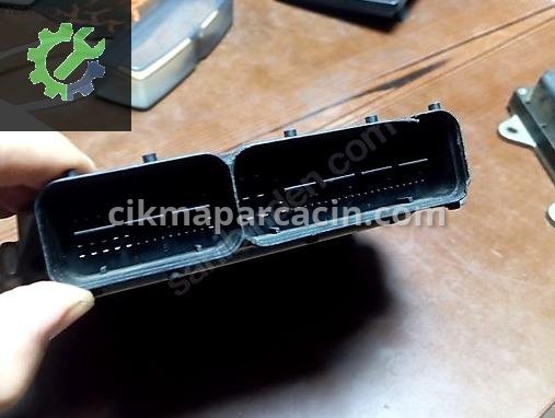 Hyundai Getz Motor Beyni 39103-2A511 çıkma parça