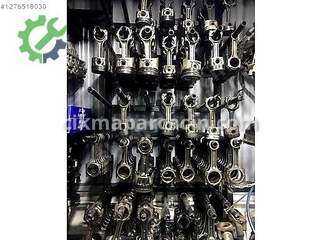 Hyundai Getz Piston Kolu çıkma parça