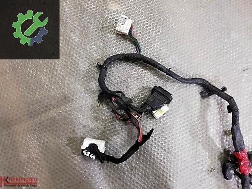 Hyundai Getz Elektrik Tesisatı 91700-1R010 çıkma parça