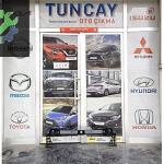HYUNDAİ GETZ ARKA TAMPON DEMİRİ 2002-2005 ÇIKMA YEDEK PARÇA
