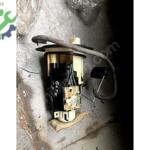 HYUNDAİ GETZ BENZİNLİ DEPO ŞAMANDIRASI