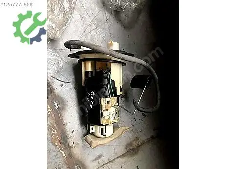 Hyundai Getz Yakıt Şamandırası çıkma parça