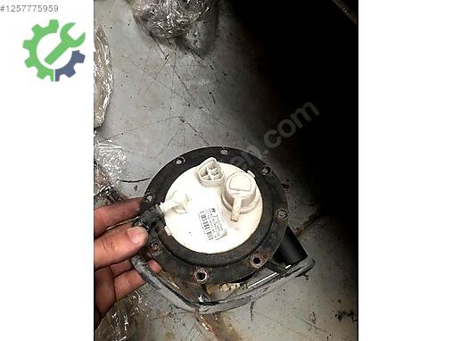 Hyundai Getz Yakıt Şamandırası çıkma parça