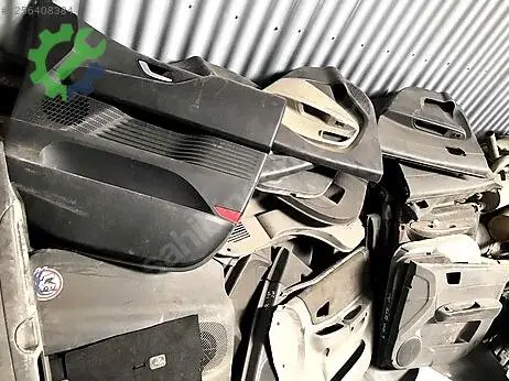 Hyundai Getz Kapı Döşemesi çıkma parça