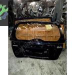 HYUNDAİ GETZ CAMLI BAGAJ