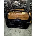 HYUNDAİ GETZ CAMLI BAGAJ