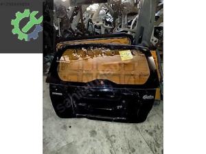 HYUNDAİ GETZ CAMLI BAGAJ
