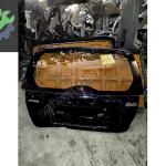 HYUNDAİ GETZ CAMLI BAGAJ