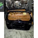 HYUNDAİ GETZ CAMLI BAGAJ