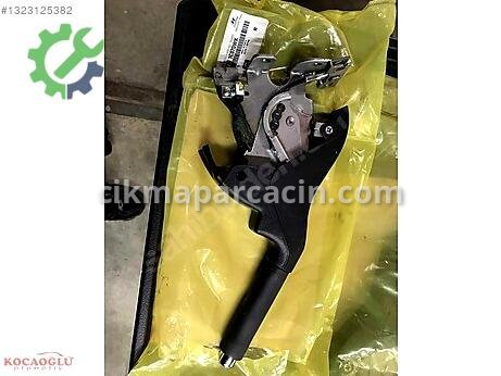 Hyundai Getz El Freni Kolu çıkma parça