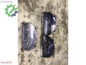 Hyundai Getz Göterfe Saatleri