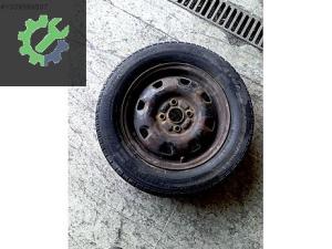 HYUNDAİ GETZ JANT