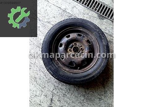 Hyundai Getz Bakalit çıkma parça