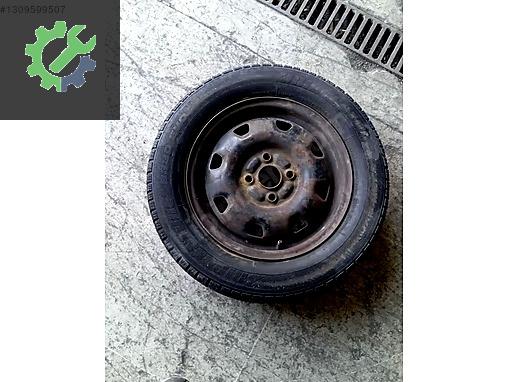 Hyundai Getz Bakalit çıkma parça - ÖZGÜR OTO İSTANBUL