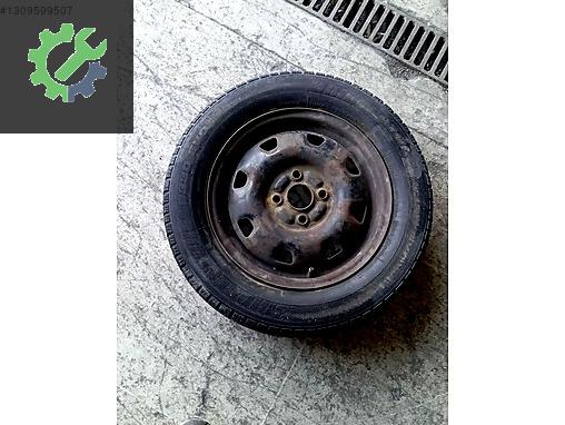 Hyundai Getz Bakalit çıkma parça - ÖZGÜR OTO İSTANBUL