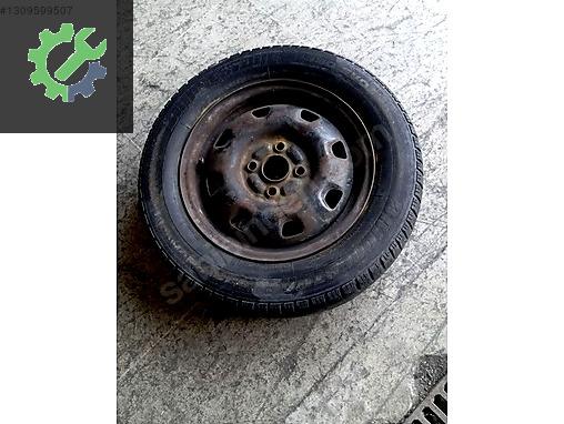 Hyundai Getz Bakalit çıkma parça - ÖZGÜR OTO İSTANBUL