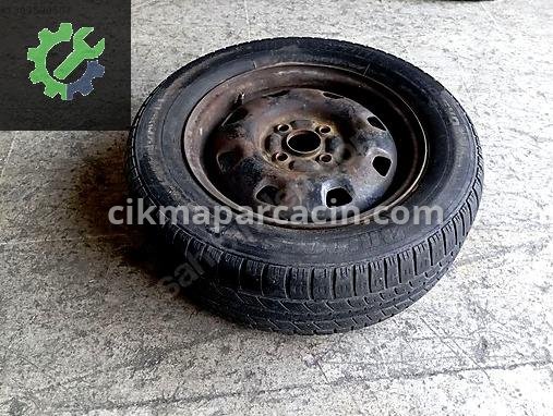 Hyundai Getz Jant çıkma parça