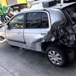 Hyundai Getz Sağ Kapı çıkma parça - KOCAOĞLU OTOMOTİV Sakarya