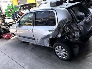 HYUNDAİ GETZ KAPILAR