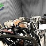 Hyundai Getz Sağ Kapı çıkma parça - KOCAOĞLU OTOMOTİV Sakarya