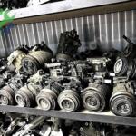 HYUNDAİ GETZ KLİMA KOMPRESÖRÜ