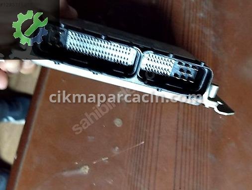 Hyundai Getz Motor Beyni 39101-27711 çıkma parça