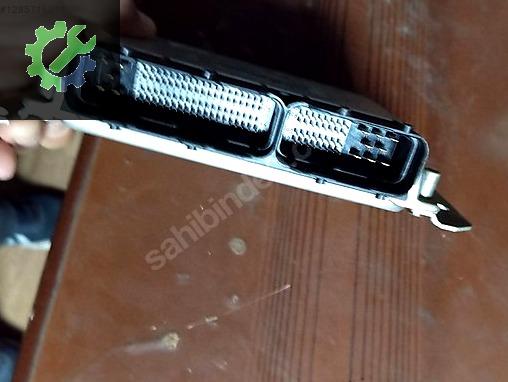 HYUNDAİ GETZ MOTOR BEYNİ 39101-27711 84TBMI0