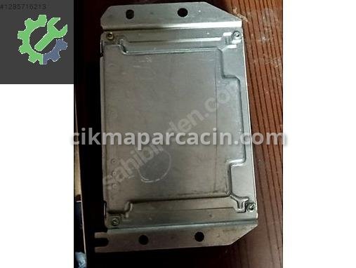 Hyundai Getz Motor Beyni 39101-27711 çıkma parça