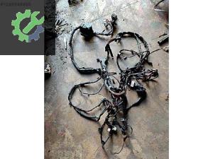 HYUNDAİ GETZ MOTOR TESİSATI 2002-2010