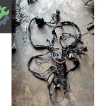 HYUNDAİ GETZ MOTOR TESİSATI 2002-2010