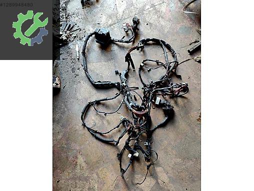 HYUNDAİ GETZ MOTOR TESİSATI 2002-2010