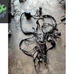 HYUNDAİ GETZ MOTOR TESİSATI 2002-2010
