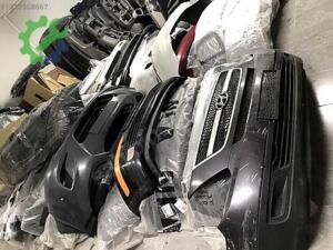 HYUNDAİ GETZ ÖN ARKA ORJİNAL SIFIR TAMPON