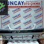 Hyundai Getz Ön Tampon çıkma parça - TUNCAY OTO ÇIKMA VE YEDEK PARÇA Gaziantep