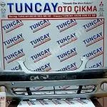 Hyundai Getz Ön Tampon çıkma parça - TUNCAY OTO ÇIKMA VE YEDEK PARÇA Gaziantep