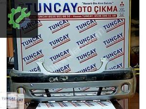 HYUNDAİ GETZ ÖN TAMPON 2006-2011 ÇIKMA ORİJİNAL PARÇA