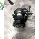 HYUNDAİ GETZ ORJ KLİMA KOMPRESÖRÜ