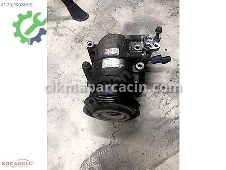 Hyundai Getz Klima Kompresörü çıkma parça