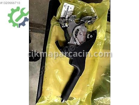 Hyundai Getz El Freni Kolu çıkma parça
