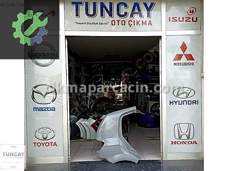 Hyundai Getz Çamurluk (Arka) çıkma parça