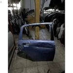 HYUNDAİ GETZ SAĞ ARKA KAPI 2003-2011 ÇIKMA ORİJİNAL PARÇA