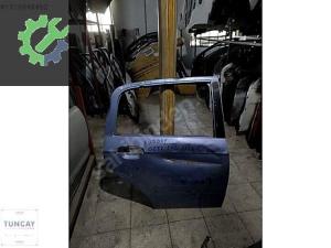 HYUNDAİ GETZ SAĞ ARKA KAPI 2003-2011 ÇIKMA ORİJİNAL PARÇA