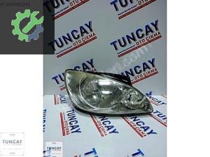 HYUNDAİ GETZ SAĞ FAR 2006-2011 ÇIKMA ORİJİNAL PARÇA