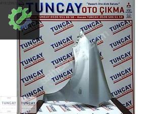 HYUNDAİ GETZ SAĞ SOL ÇAMURLUK 2006-2011 ÇIKMA ORİJİNAL PARÇA
