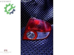 Hyundai Getz Sağ Stop