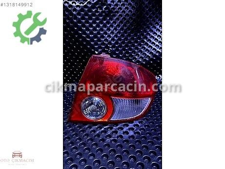 Hyundai Getz Sağ Arka Stop çıkma parça