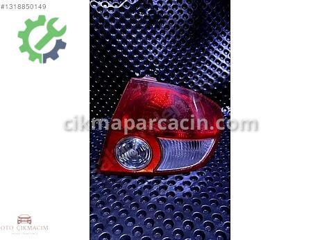 Hyundai Getz Sağ Arka Stop çıkma parça